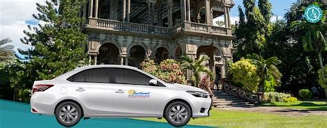car rental bacolod airport